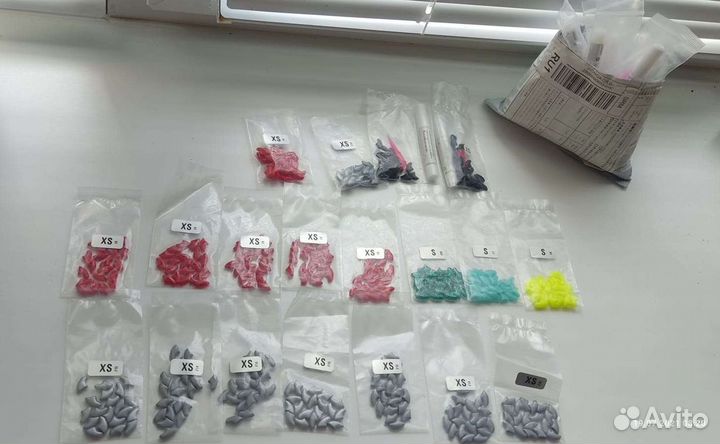 Антицарапки