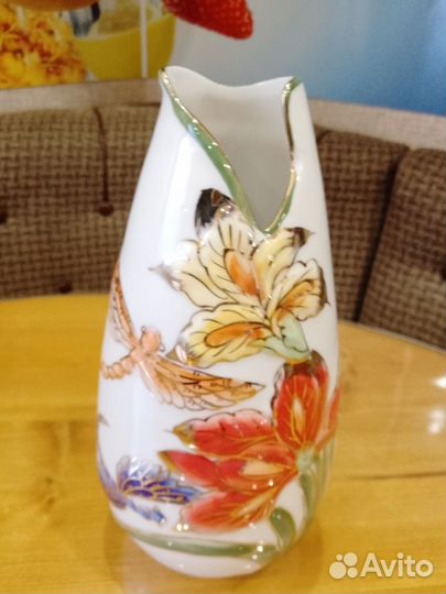 Вазы для цветов