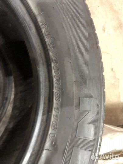 Accelera Accelera 285/60 R18