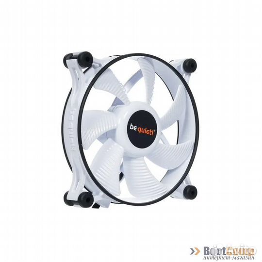 Кулер для корпуса be quiet Shadow Wings 2 (BL089)