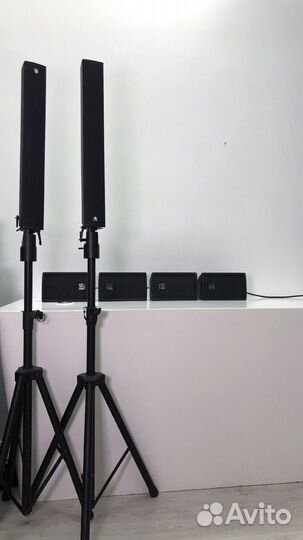 Акустическая система