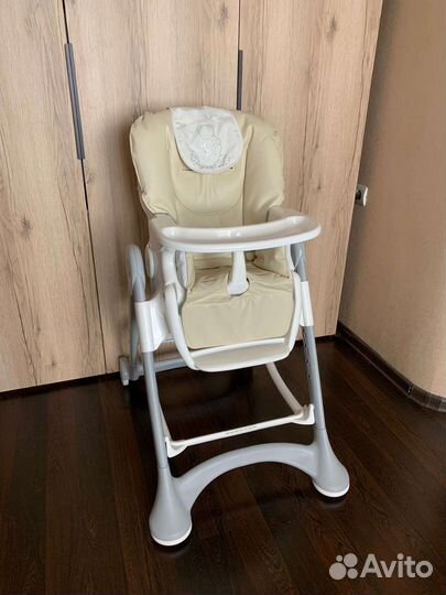 Стульчик для кормления CAM