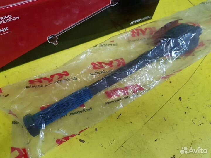 Тяга рулевая Nissan Murano Z51 D85211AA0A