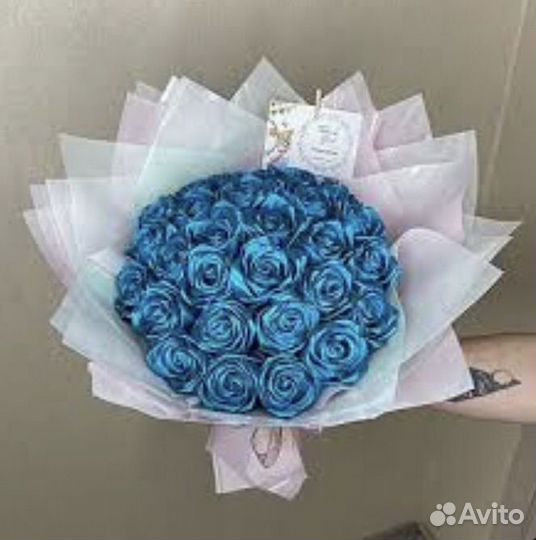 Атласные розы