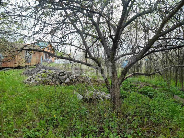 Участок 9 сот. (ИЖС)