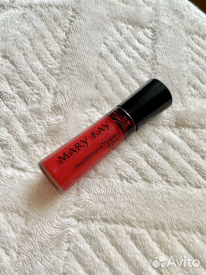 Блеск для губ