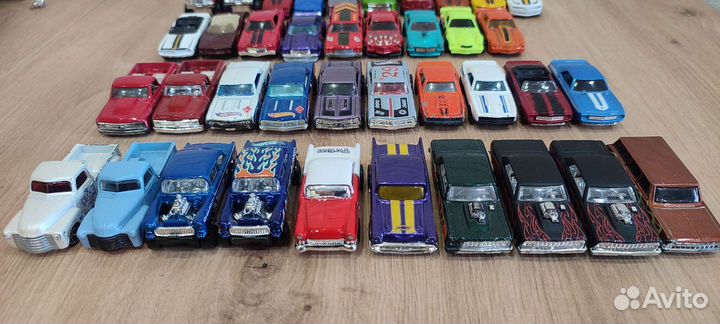 Hot Wheels Chevrolet 1997/2022