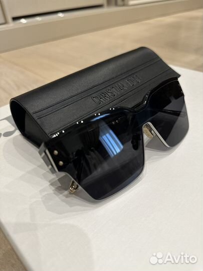 Christian dior очки