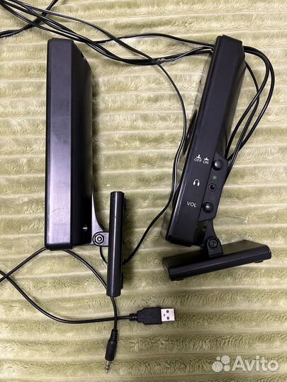 Колонки Sven 280