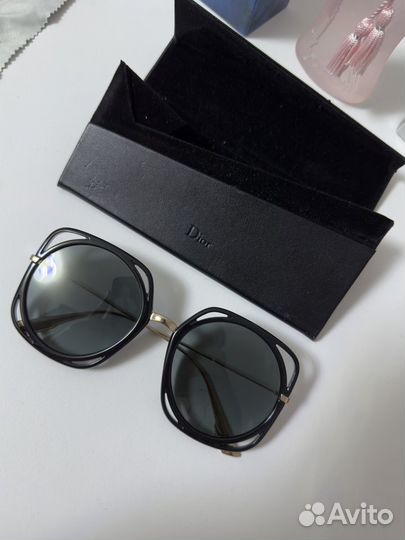 Солнцезащитные очки женские Dior