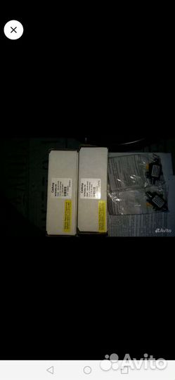 Радиомодем integra TR 242 4018 550