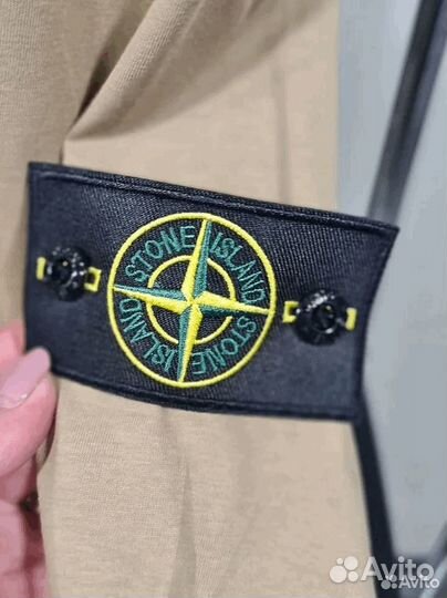 Футболка мужская Stone island