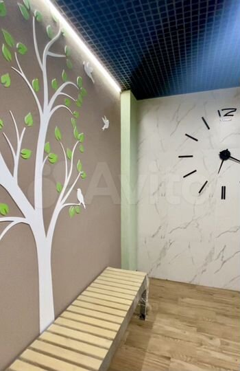 1-к. квартира, 48,3 м², 8/25 эт.