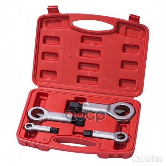 Набор гайколомов (4 предмета) 