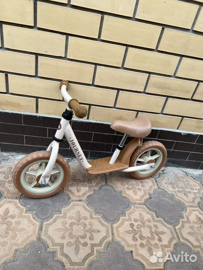 Беговел happy baby