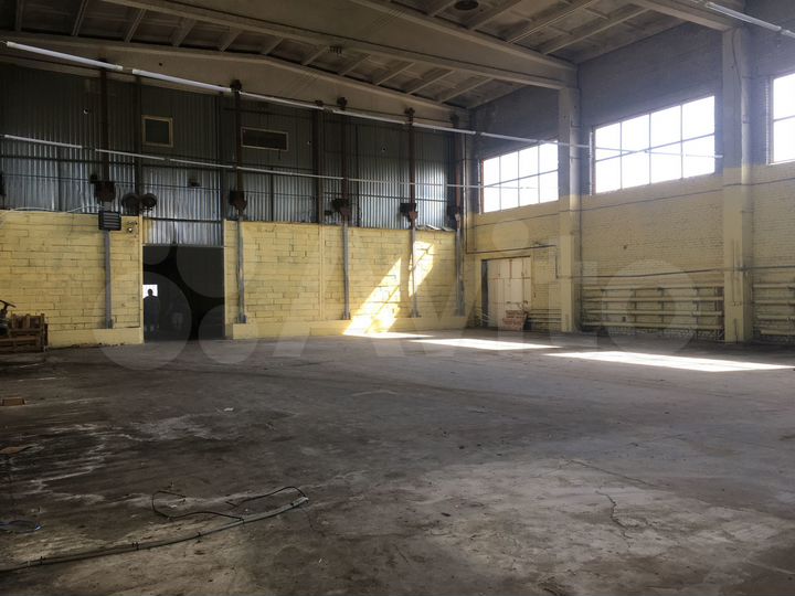 Производство, 1012 м²