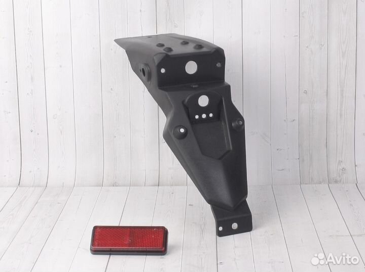 Подкрылок Kayo