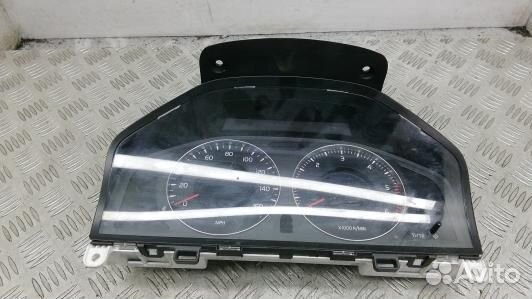 Щиток приборов volvo XC60 (98U05IT01)
