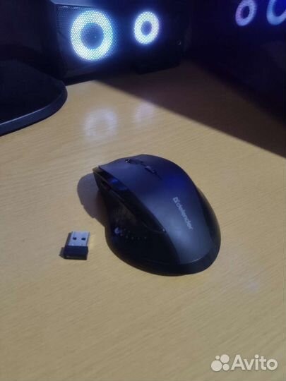 Беспроводная мышь