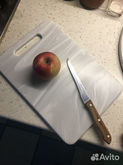 Разделочные доски из искусственного камня