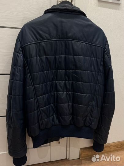 Кожаная куртка Bosco Fresh