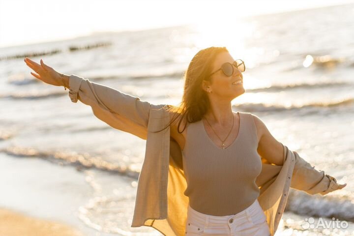 Фотограф Калининград