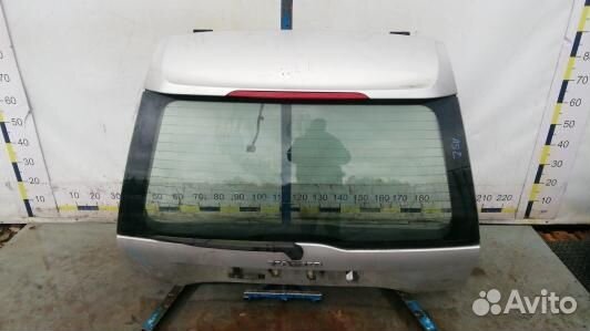 Дверь 3-5 volvo XC90 1 (XML26GF01)