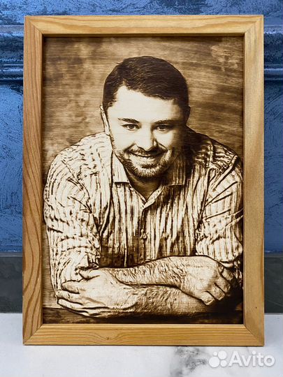 Картина на заказ