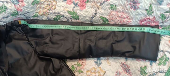 Куртка женская Экокожа 46 48