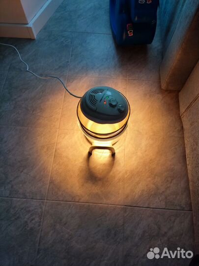 Аэрогриль VES AX999