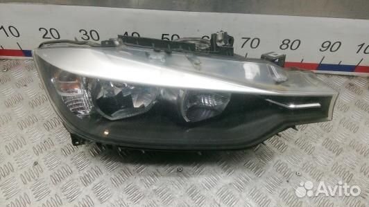 Фара правая BMW 3 F30/F31 (HEA23MU01)