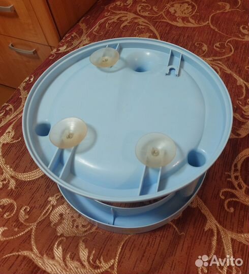 Стульчик для купания