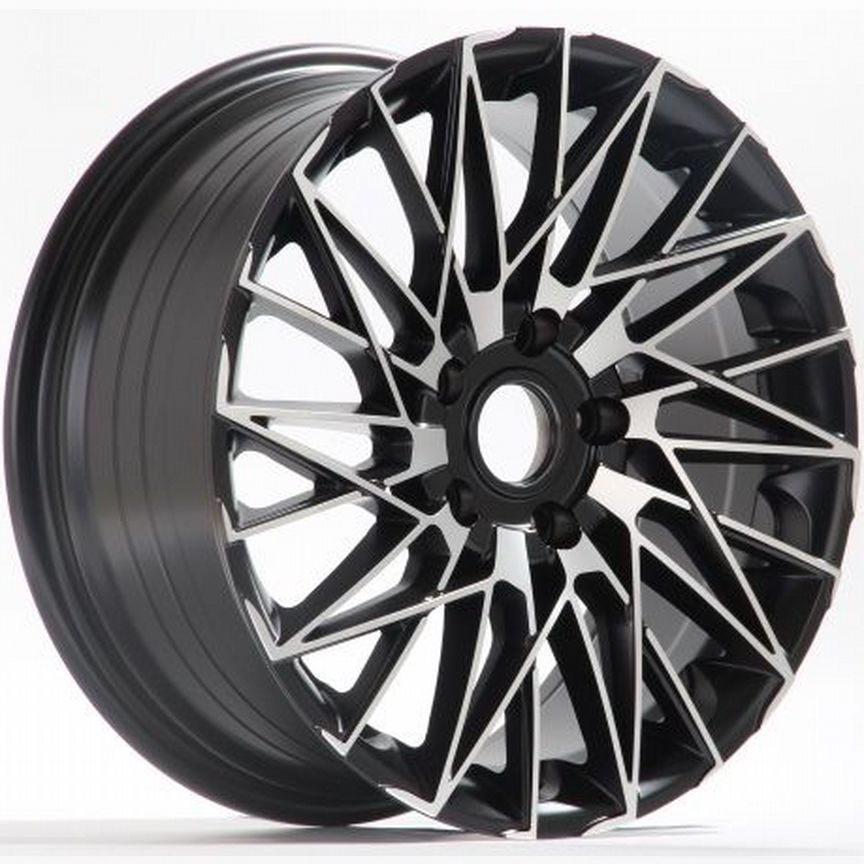Литые диски Lizardo 6.5×R15 4×100