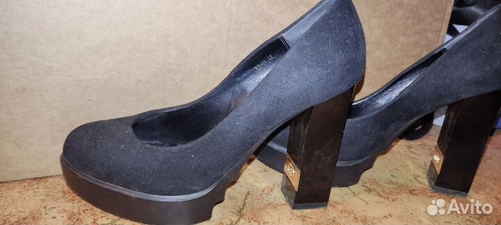 Туфли женские 37 размер