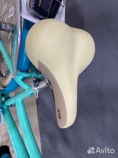 Велосипед городской Stinger Verona 26