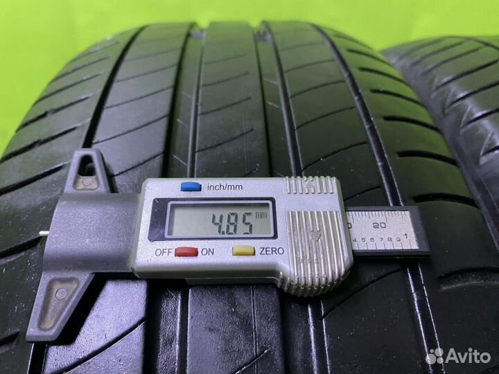 Michelin Primacy 3 205/50 R17 93H