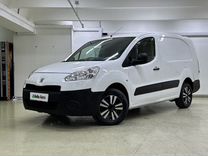 Peugeot Partner 1.6 MT, 2012, 215 000 км, с пробегом, цена 750 000 руб.