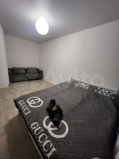 1-к. квартира, 35 м², 6/8 эт.