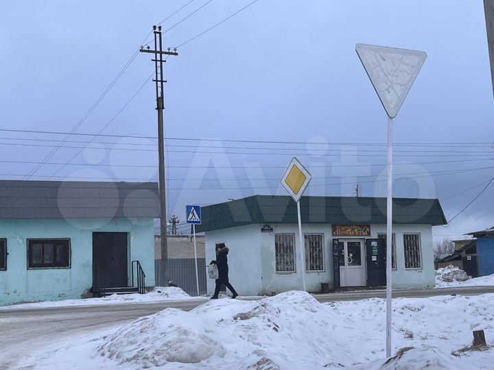 Участок 12 сот. (ИЖС)