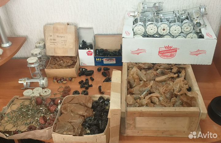 Панель ламповая пл-8-2-п