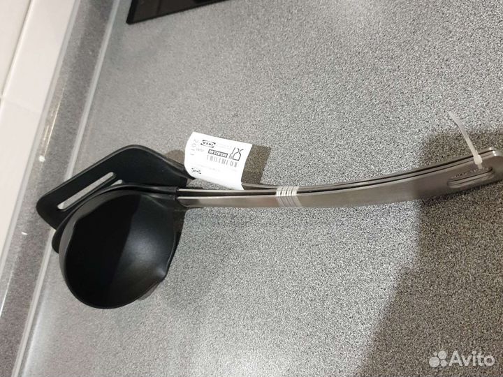 Кухонная утварь IKEA