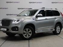 Haval H9 2.0 AT, 2021, 69 200 км, с пробегом, цена 3 080 000 руб.