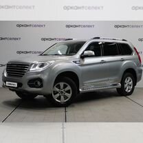 Haval H9 2.0 AT, 2021, 69 200 км, с пробегом, цена 3 050 000 руб.