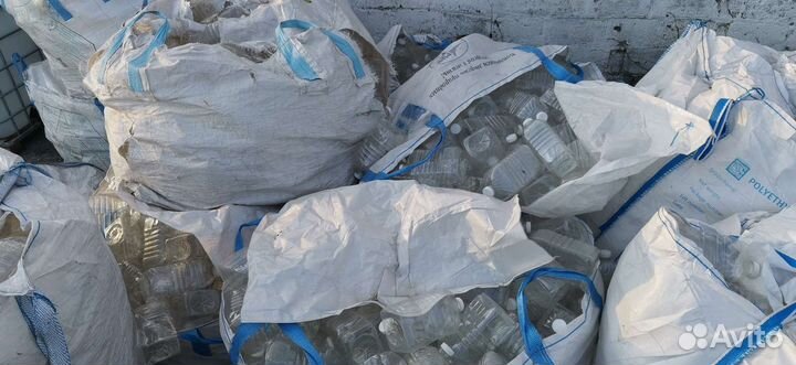 Пэт бутылки 5 литров