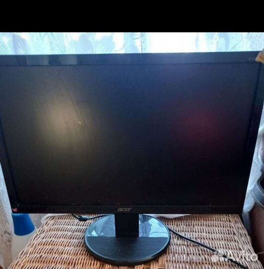 Монитор Acer 19