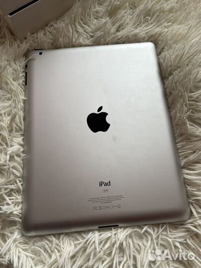 iPad 2