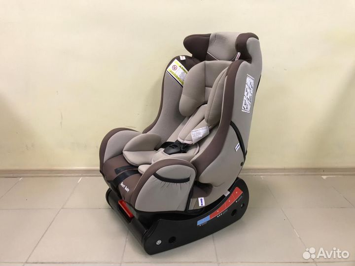 Автокресло Best Baby LB 718 RF 55
