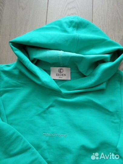 Спортивный костюм женский