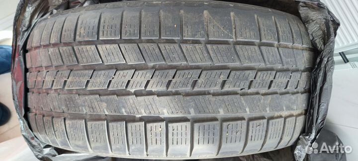 Vredestein Wintrac 4 Xtreme 255/50 R20