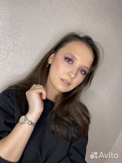 Макияж (свадебный, вечерний, smokey, nude